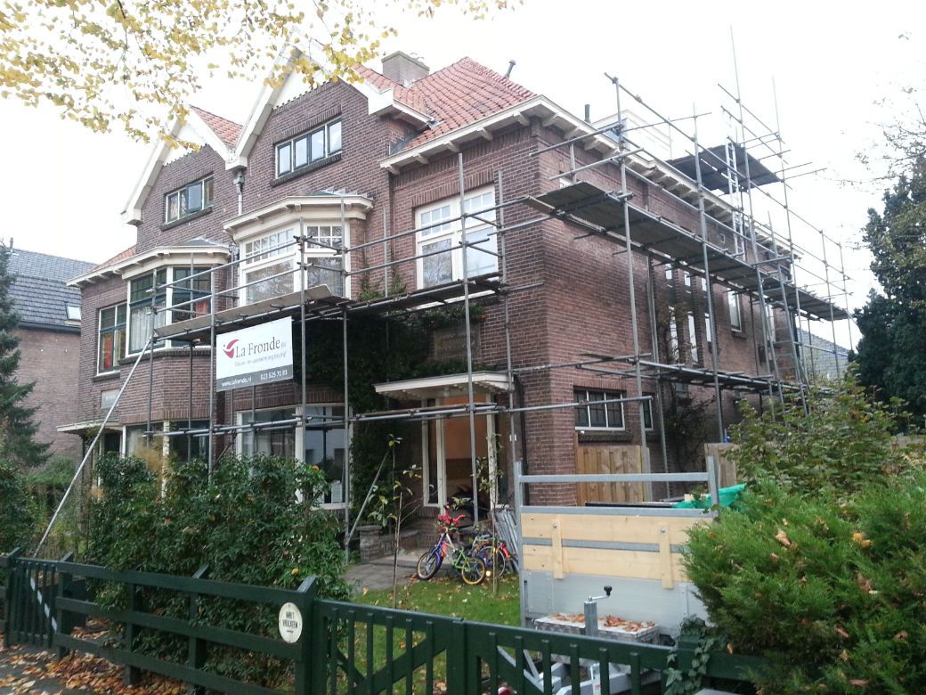 Bouwbedrijf Heemstede