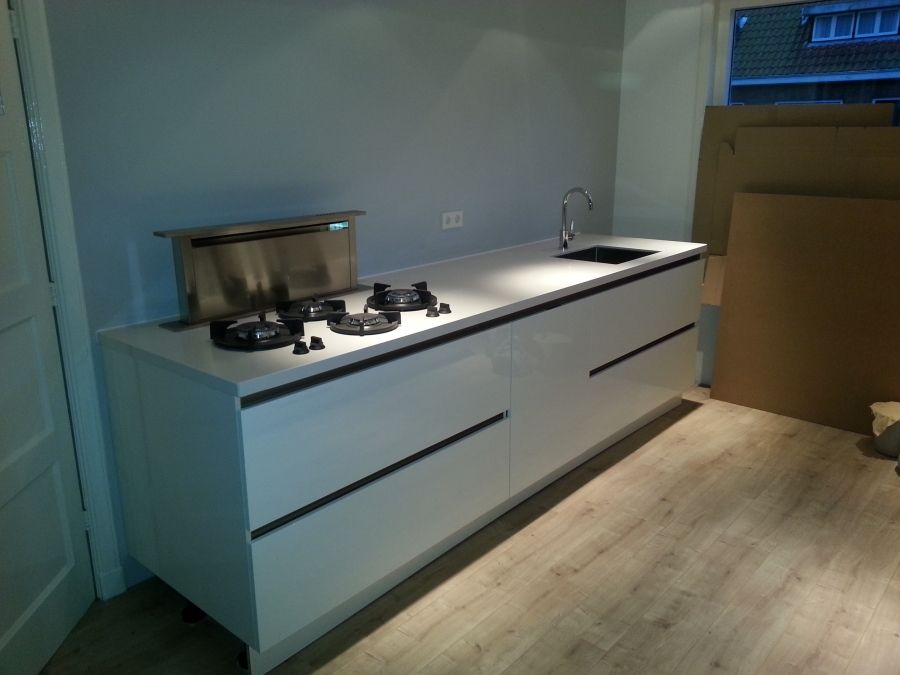 Bouwbedrijf La Fronde