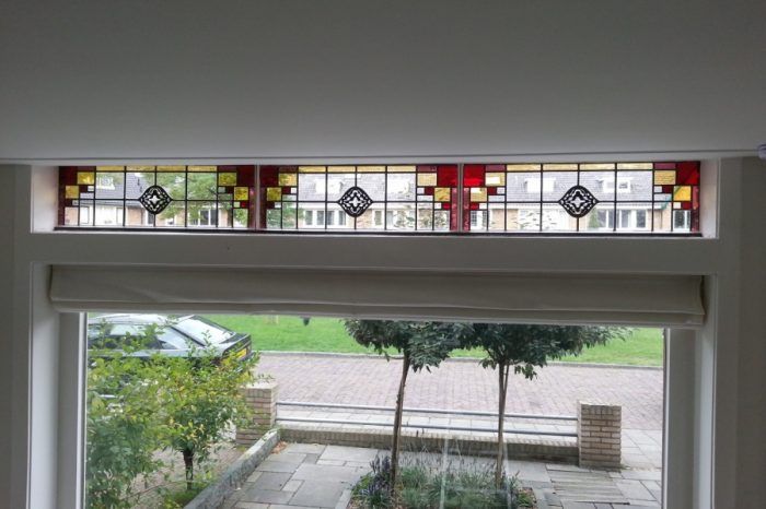 Bouwbedrijf Beverwijk