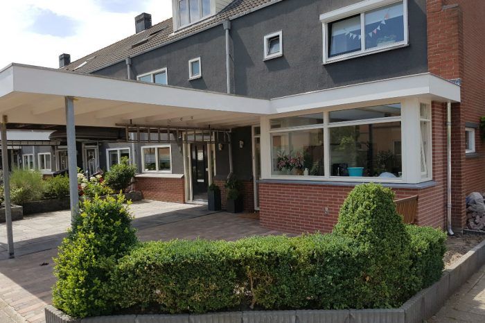 Bouwbedrijf La Fronde BV