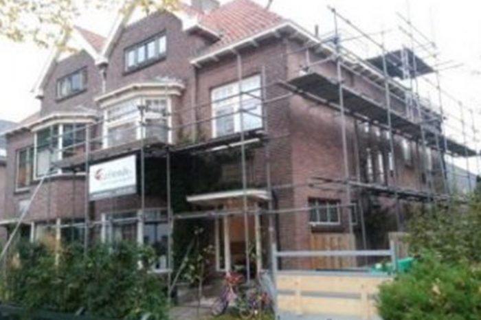 Project renovatie