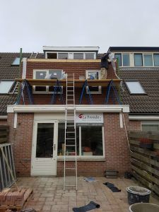 Bouwbedrijf Velserbroek