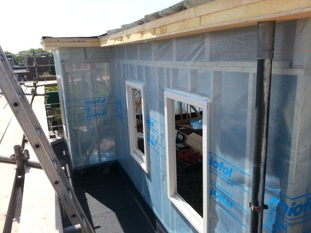 Bouwbedrijf La Fronde BV La Fronde